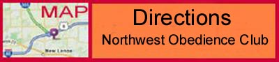 directions Northwest